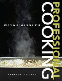 Professional Cooking (Wiley 2012)
