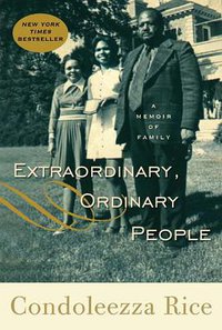 Extraordinary, Ordinary People (Crown Archetype 2010)