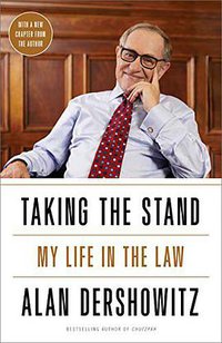 Taking the Stand (Random House Inc 2017)