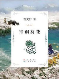 青铜葵花 (People's Literature Publishing House 2011)