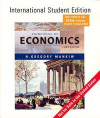 Principles of Economics (Cengage Learning 1980)