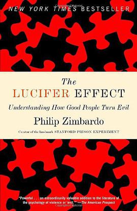 The Lucifer Effect