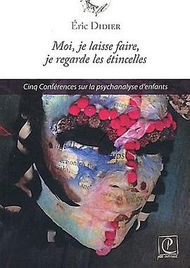 Moi, je laisse faire, je regarde les étincelles
