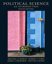 Political Science (Prentice Hall 2005)