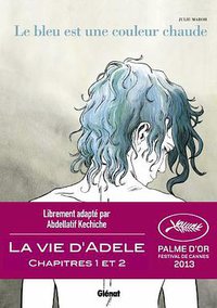 Le bleu est une couleur chaude (Glénat Éditions 2010)