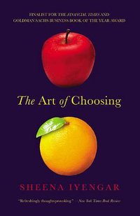 The Art of Choosing (Twelve 2011)