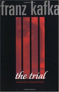 The Trial (Schocken 1995)