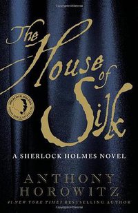 The House of Silk (Mulholland Books 2011)