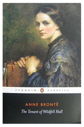 The Tenant of Wildfell Hall