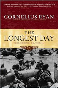 The Longest Day (Simon & Schuster 1994)
