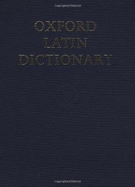 Oxford Latin Dictionary