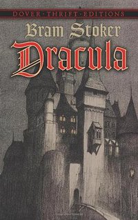 Dracula (Dover Publications Inc. 2000)