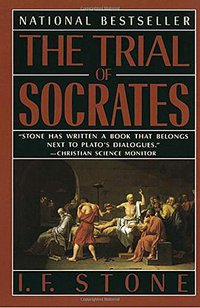 The Trial of Socrates (Anchor 1988)