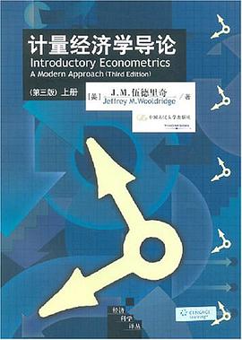 计量经济学导论(上、下册)