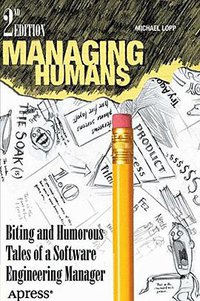 Managing Humans