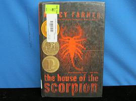 House of the Scorpion