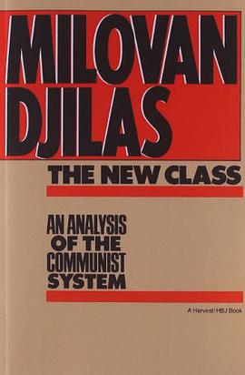 The New Class