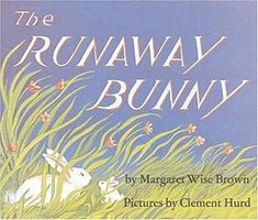 The Runaway Bunny (HarperCollins 2005)