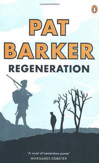 Regeneration (Penguin 2008)