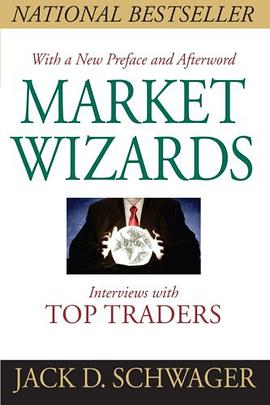 Market Wizards, Updated