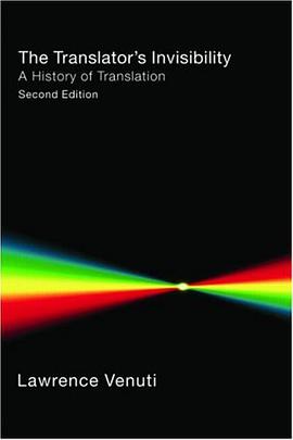 The Translator's Invisibility
