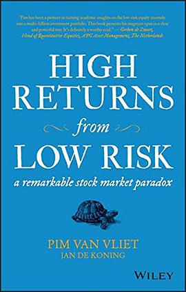 High Returns from Low Risk