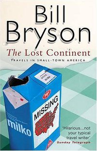 The Lost Continent (Black Swan 1999)