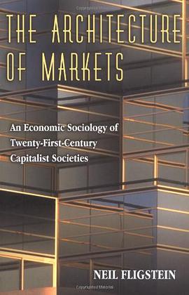 The Architecture of Markets