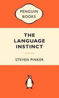 The Language Instinct (Penguin 2008)