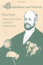 Schopenhauer and Nietzsche (Univ of Illinois Pr)