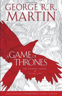 A Game of Thrones (Bantam 2012)
