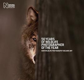 50 Years of Wildlife Photographer of the Year