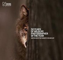 50 Years of Wildlife Photographer of the Year (The Natural History Museum 2014)