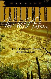 The Wild Palms (Vintage 1995)
