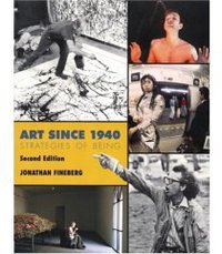 Art Since 1940 (Penguin USA 2003)