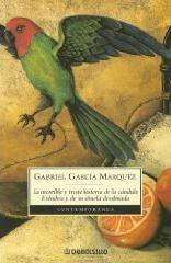 La increíble y triste historia de la cándida Eréndira y de su abuela desalmada (Debolsillo 2003)