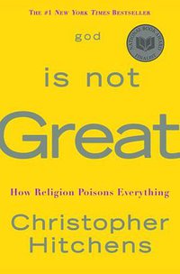 God Is Not Great (Twelve 2007)
