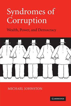 Syndromes of Corruption