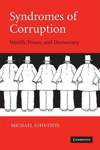 Syndromes of Corruption
