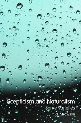 Scepticism and Naturalism