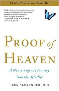 Proof of Heaven (Simon & Schuster 2012)