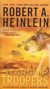Starship Troopers (Ace 1987)