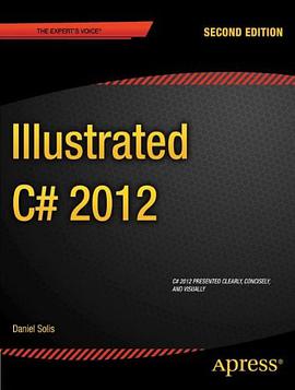 Illustrated C# 2012 2nd Edition