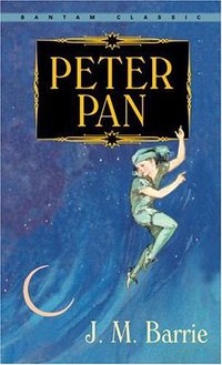 Peter Pan (Bantam Classics 1985)