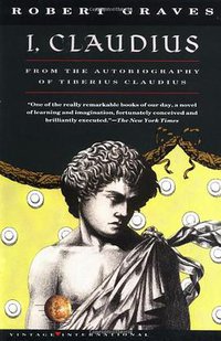 I, Claudius (Vintage 1989)