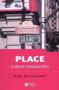 Place (Wiley-Blackwell 2004)