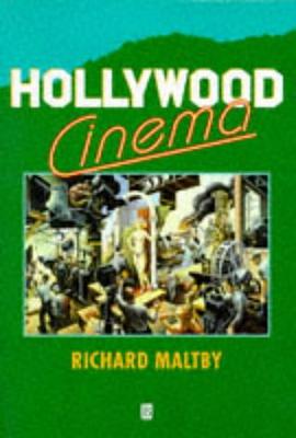 Hollywood Cinema