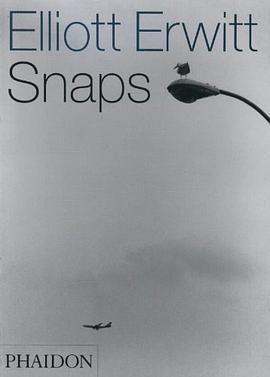 Elliot Erwitt Snaps