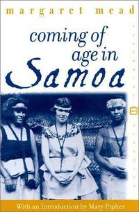 Coming of Age in Samoa (Harper Perennial Modern Classics 2001)