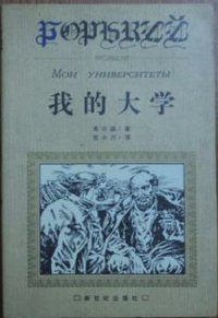 我的大学 (新世纪出版社 1998)